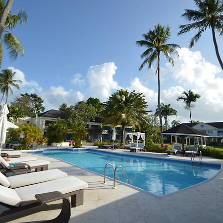 Starfish Discovery Bay Holetown Exterior photo