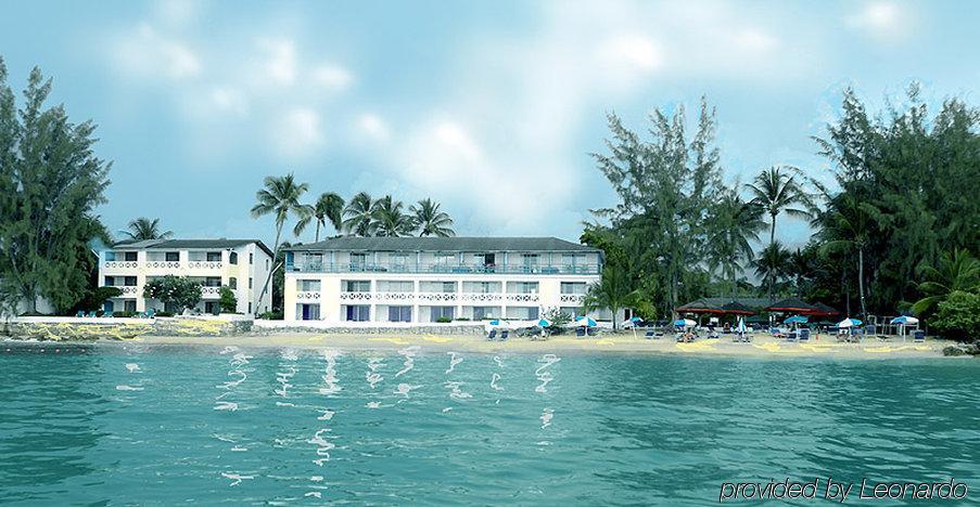 Starfish Discovery Bay Holetown Exterior photo