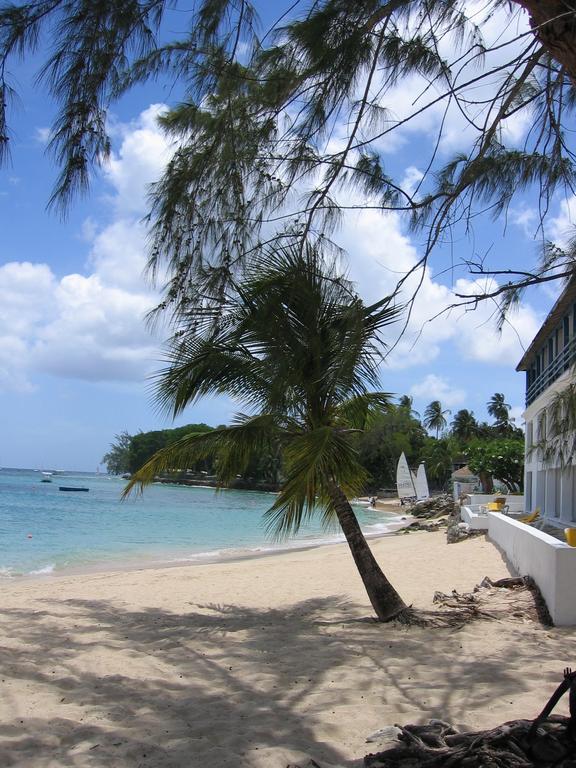 Starfish Discovery Bay Holetown Exterior photo